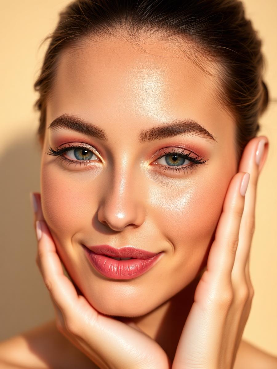 Skin Ritual after
